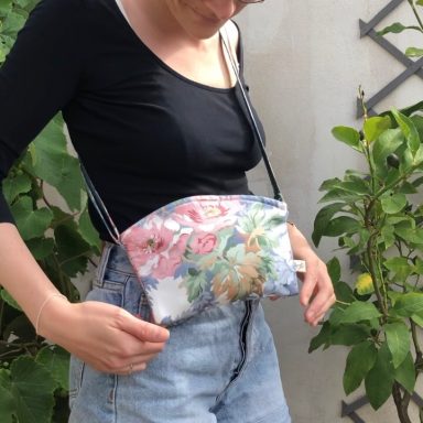 Sac à main Recyclé Main
